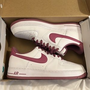 Nike Air Force 1 '07 Size 12 NWT